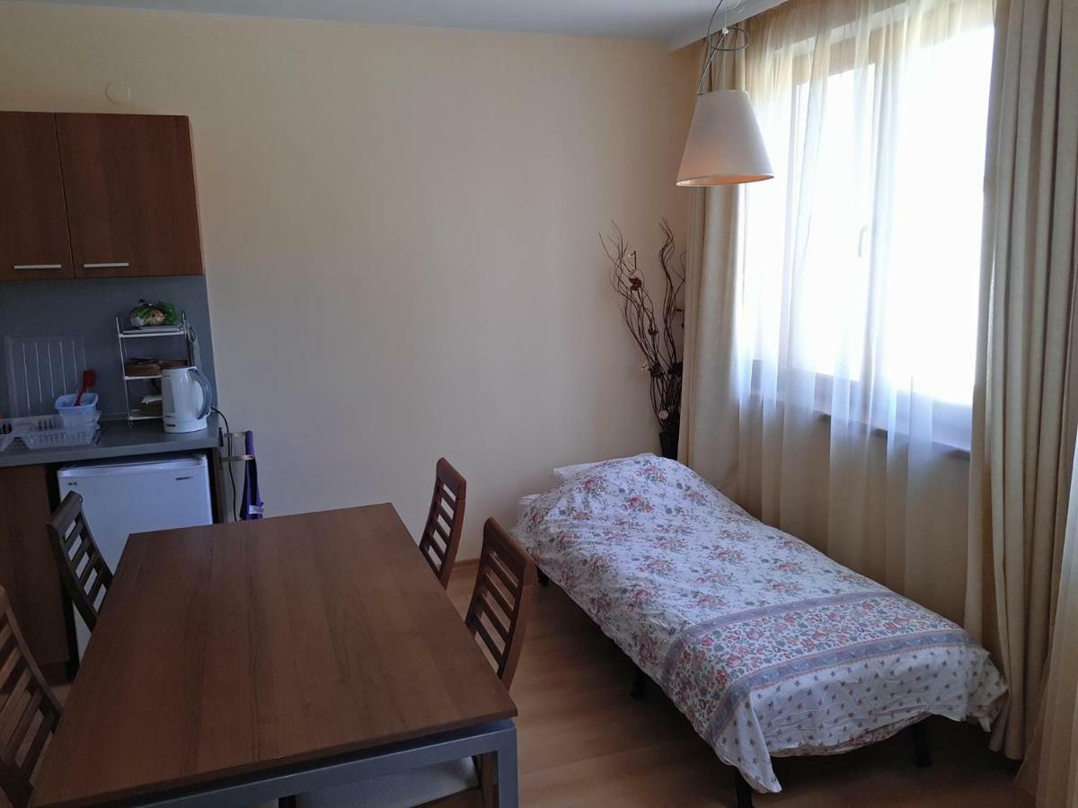 Borovets Apartment, Villa Park Exteriér fotografie